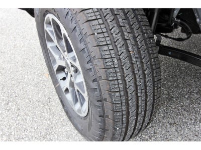 2025 Jeep Wrangler Sport S 4 Door 4x4