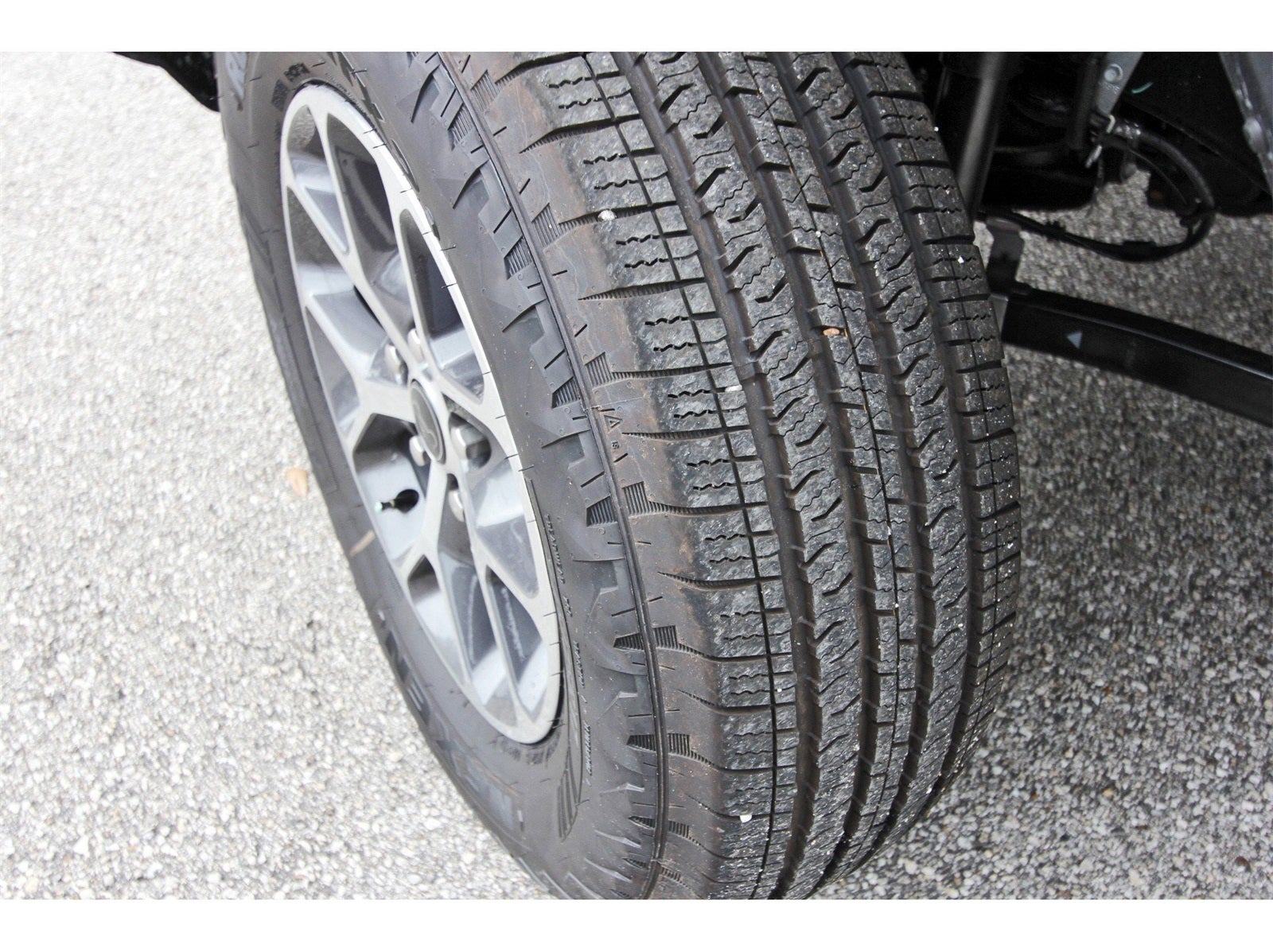 2025 Jeep Wrangler Sport S 4 Door 4x4