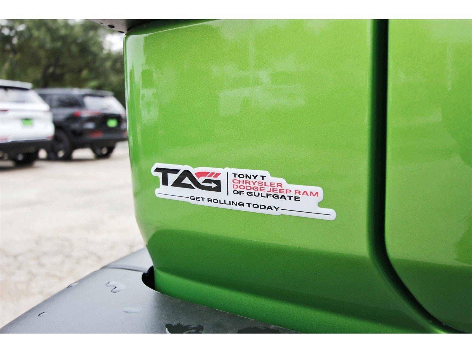 2025 Jeep Wrangler Sport S 4 Door 4x4