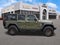 2026 Jeep Wrangler Sport 4 Door 4x4