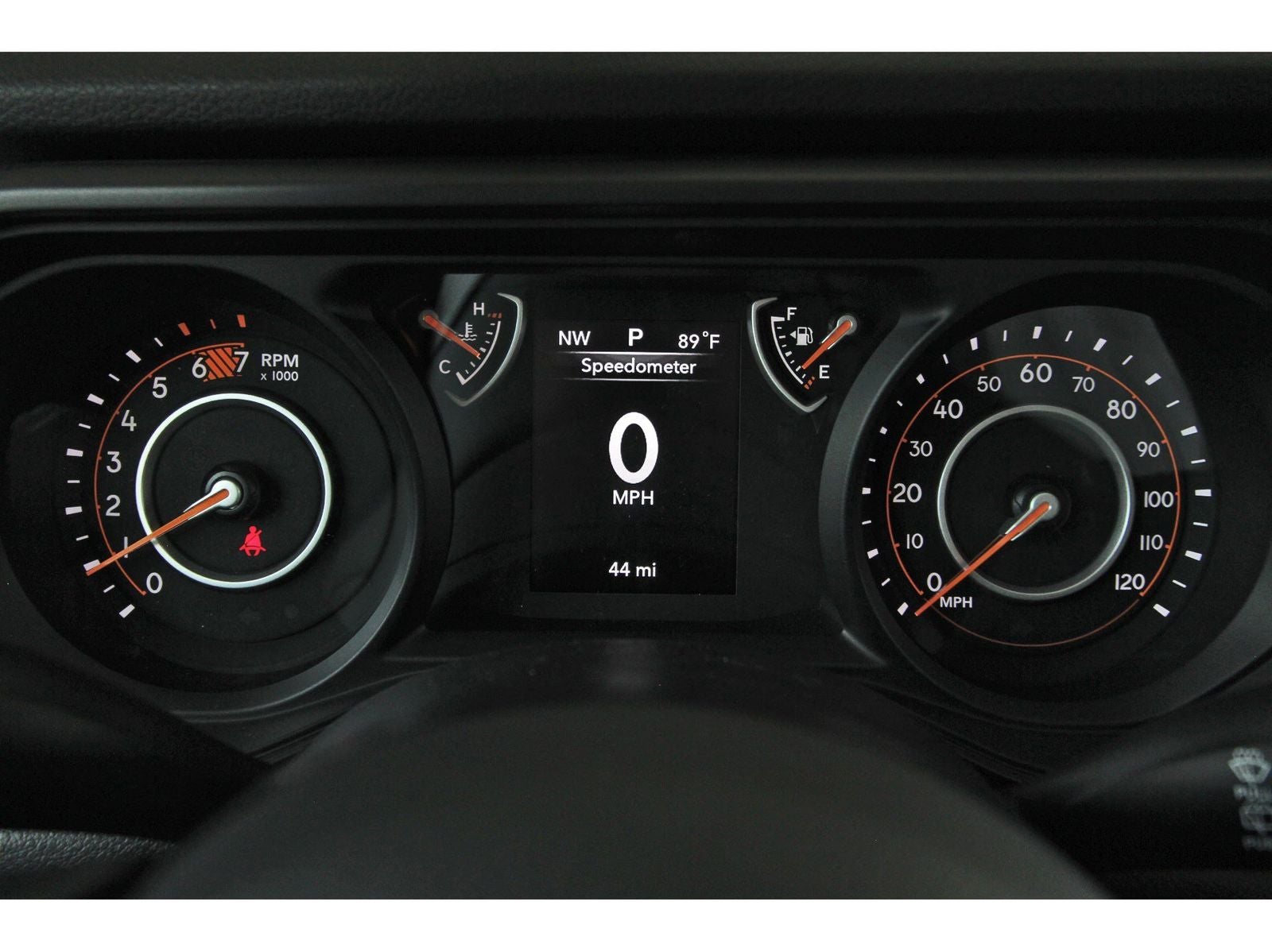 2026 Jeep Wrangler Sport 4 Door 4x4