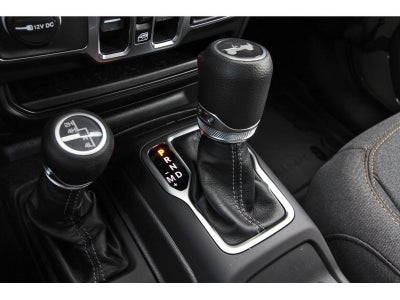 2026 Jeep Wrangler Sport 4 Door 4x4