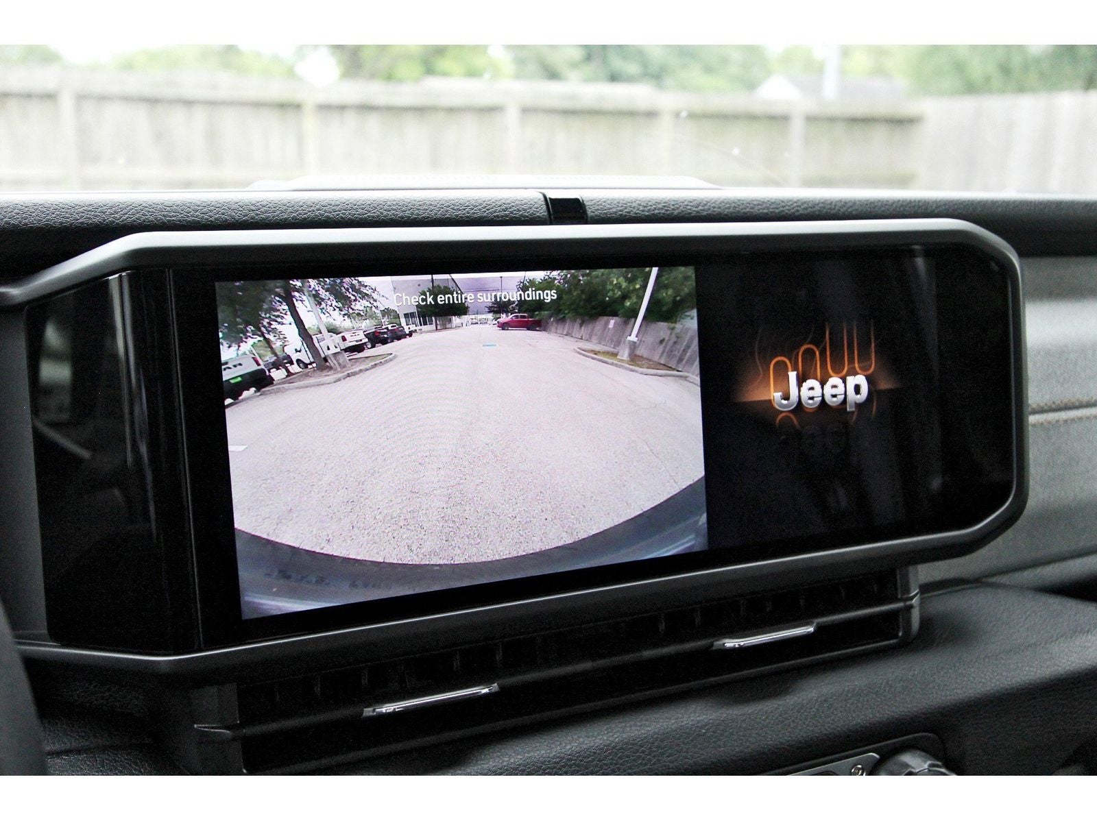 2026 Jeep Wrangler Sport 4 Door 4x4