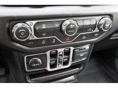 2026 Jeep Wrangler Sport 4 Door 4x4