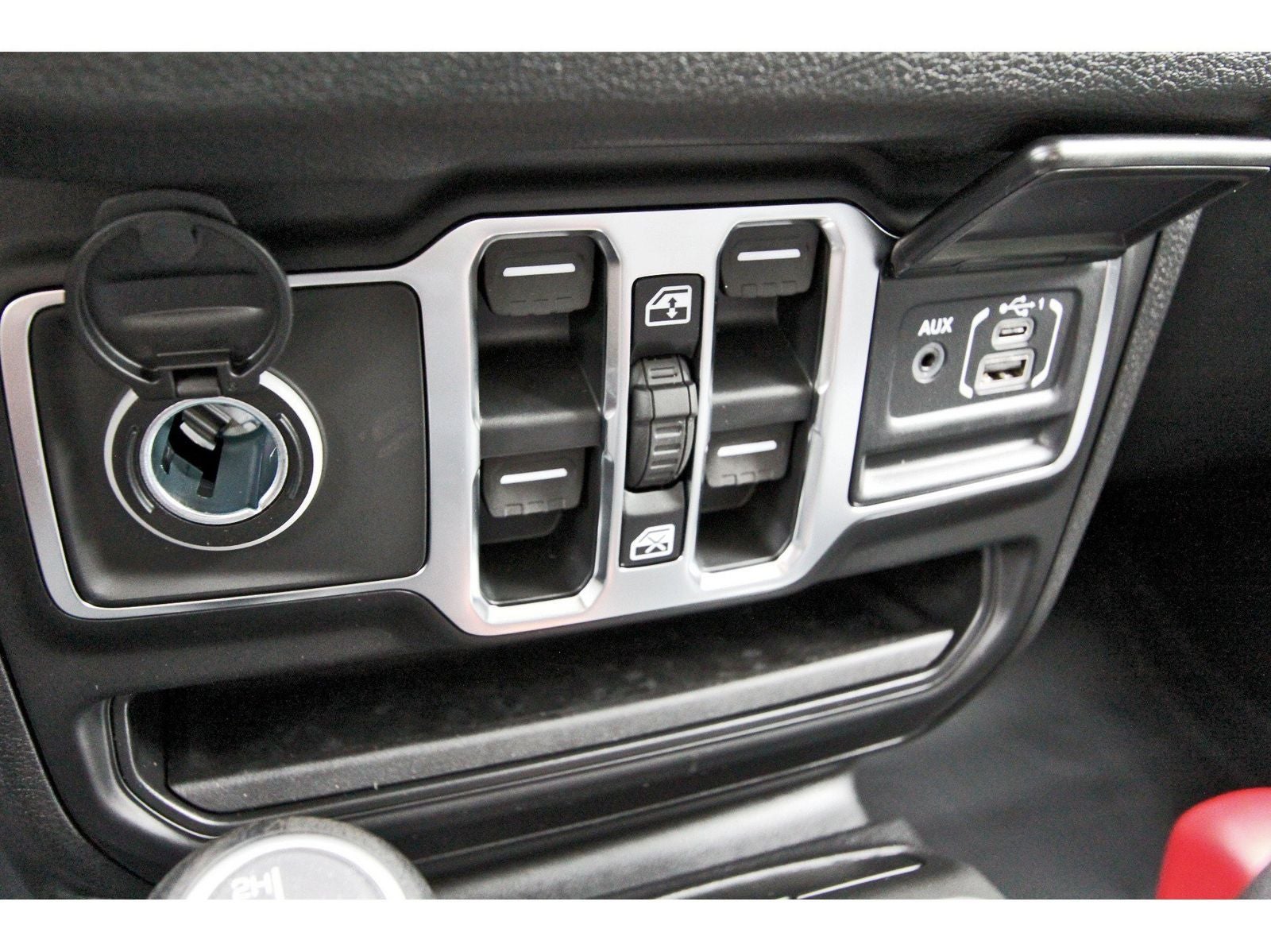2026 Jeep Wrangler Sport 4 Door 4x4