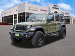 2026 Jeep Wrangler Sport 4 Door 4x4