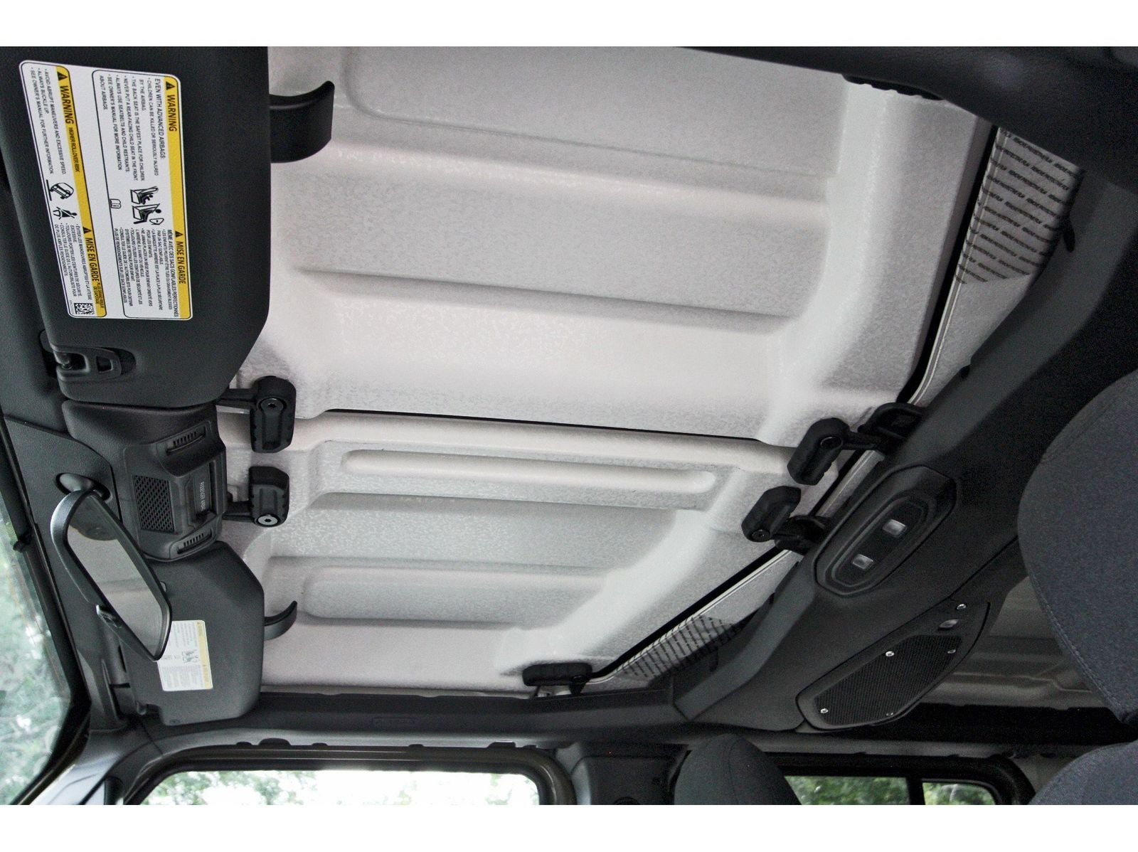 2026 Jeep Wrangler Sport 4 Door 4x4