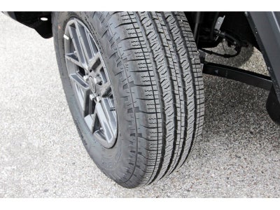 2026 Jeep Wrangler Sport 4 Door 4x4