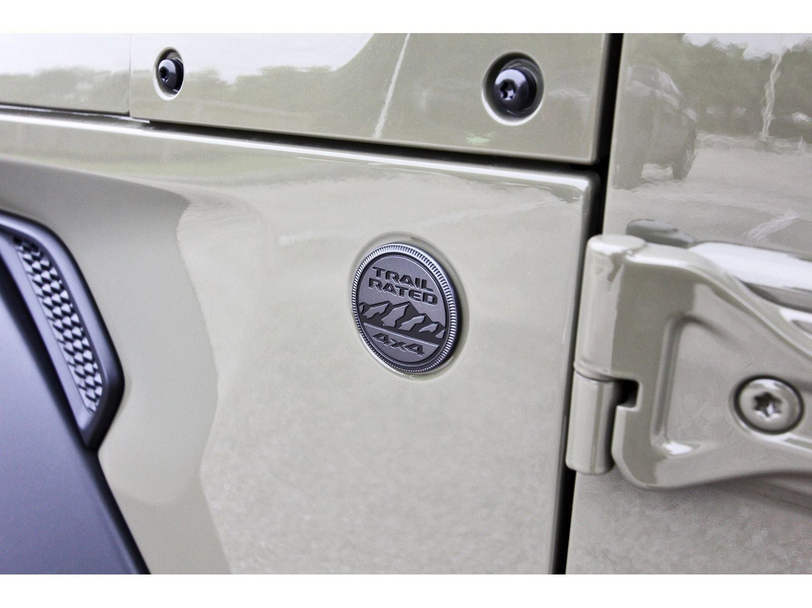2026 Jeep Wrangler Sport 4 Door 4x4