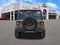 2026 Jeep Wrangler Sport 4 Door 4x4