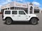 2025 Jeep Wrangler Sahara 4 Door 4x4