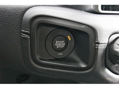 2025 Jeep Wrangler Sahara 4 Door 4x4