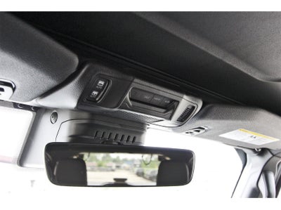 2025 Jeep Wrangler Sahara 4 Door 4x4