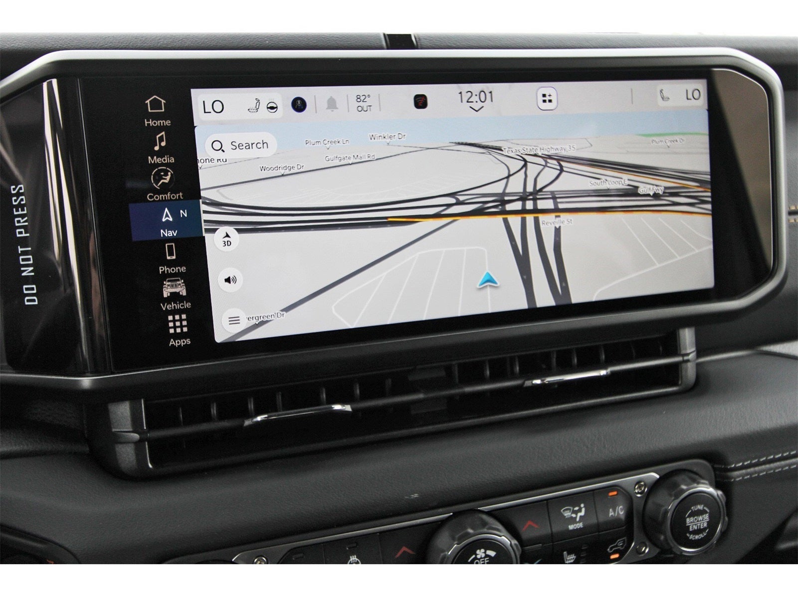 2025 Jeep Wrangler Sahara 4 Door 4x4