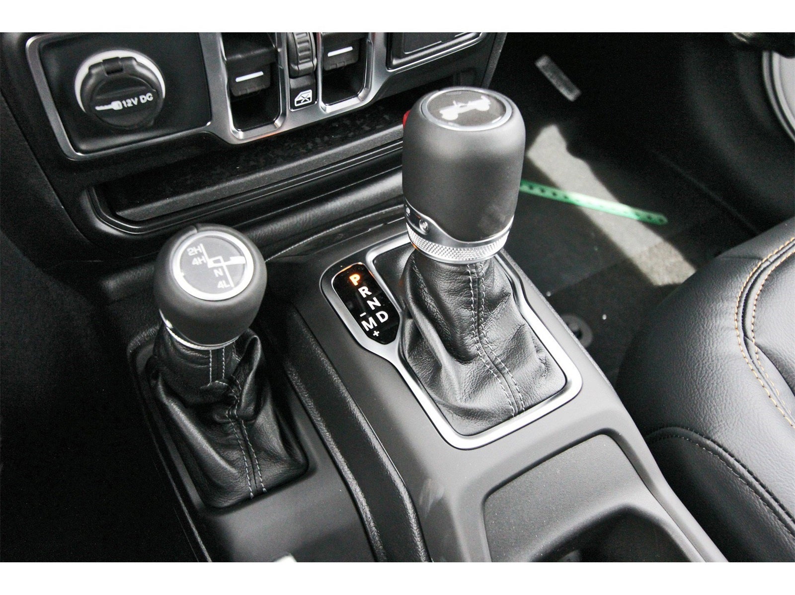 2025 Jeep Wrangler Sahara 4 Door 4x4