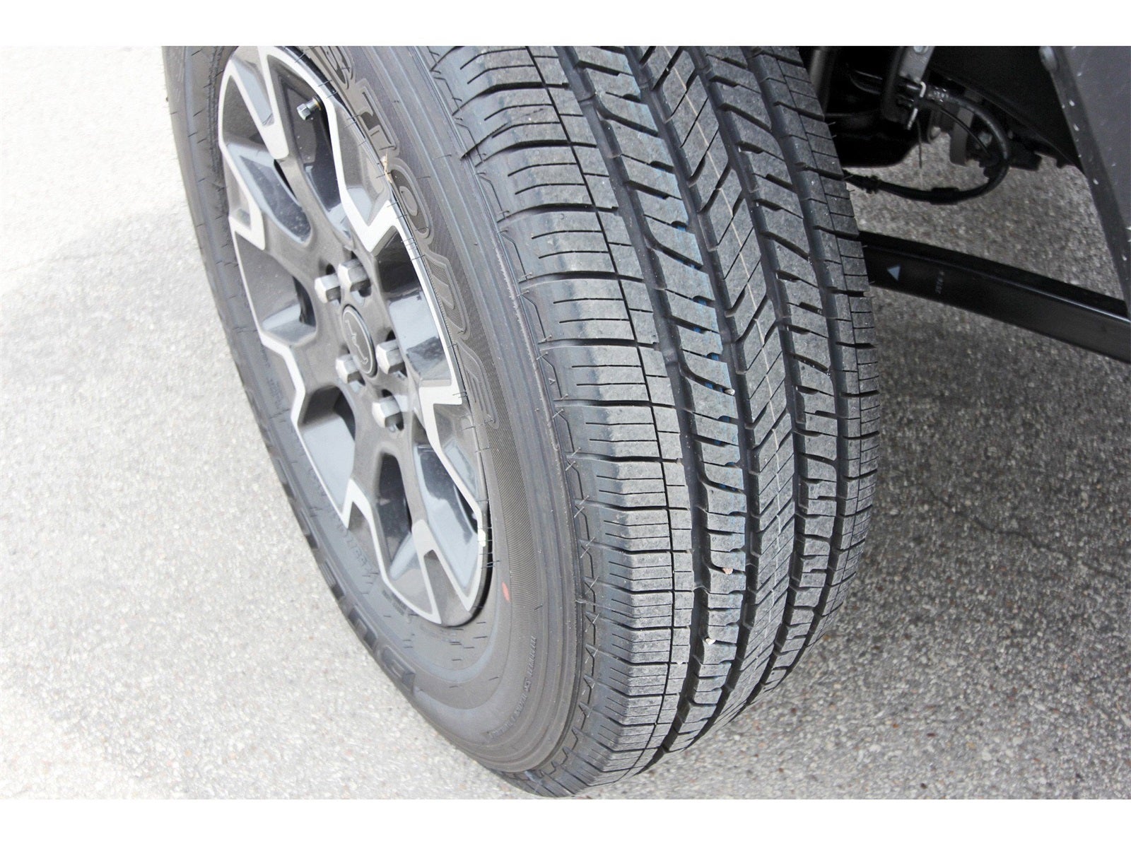 2025 Jeep Wrangler Sahara 4 Door 4x4