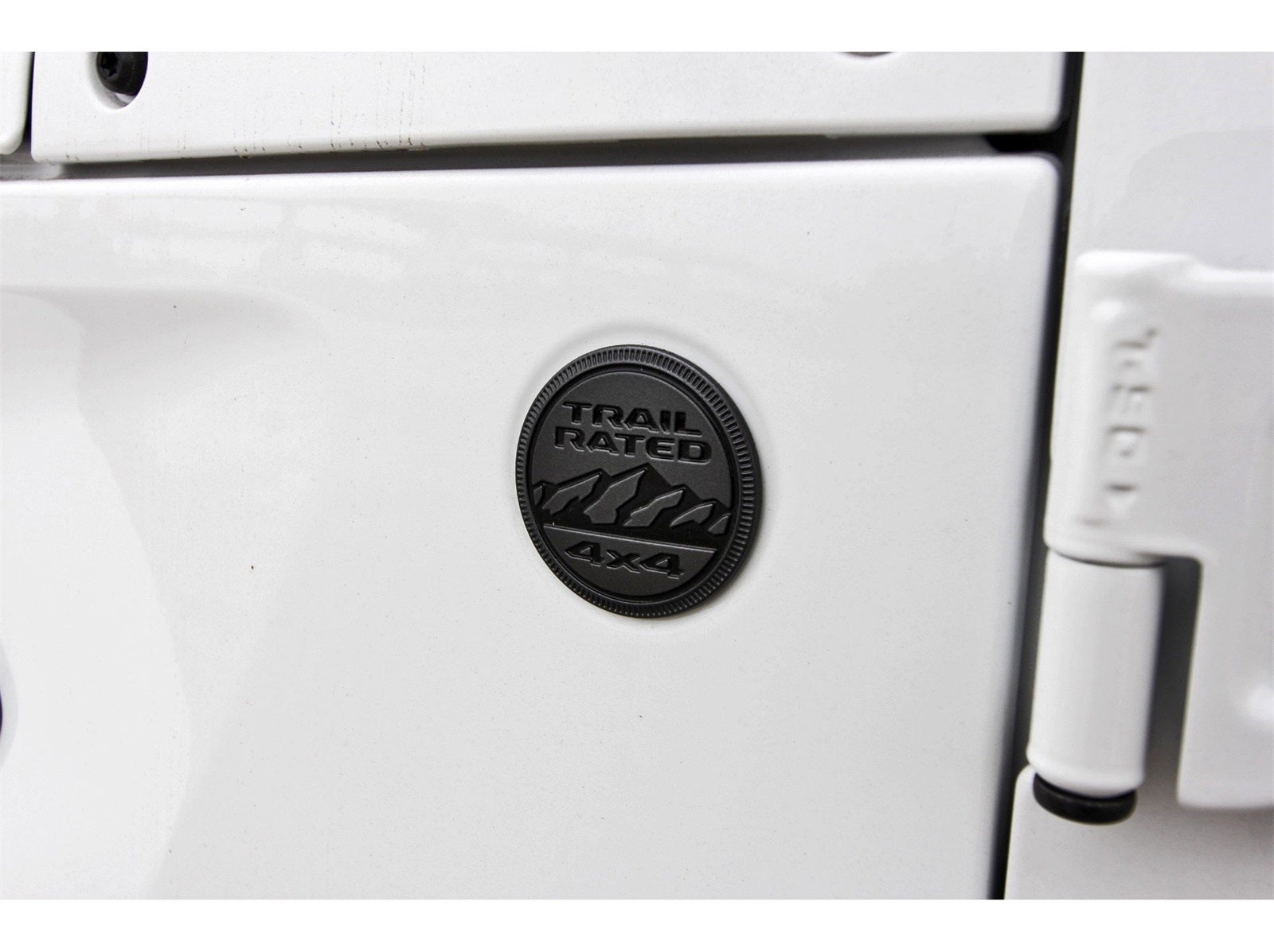 2025 Jeep Wrangler Sahara 4 Door 4x4