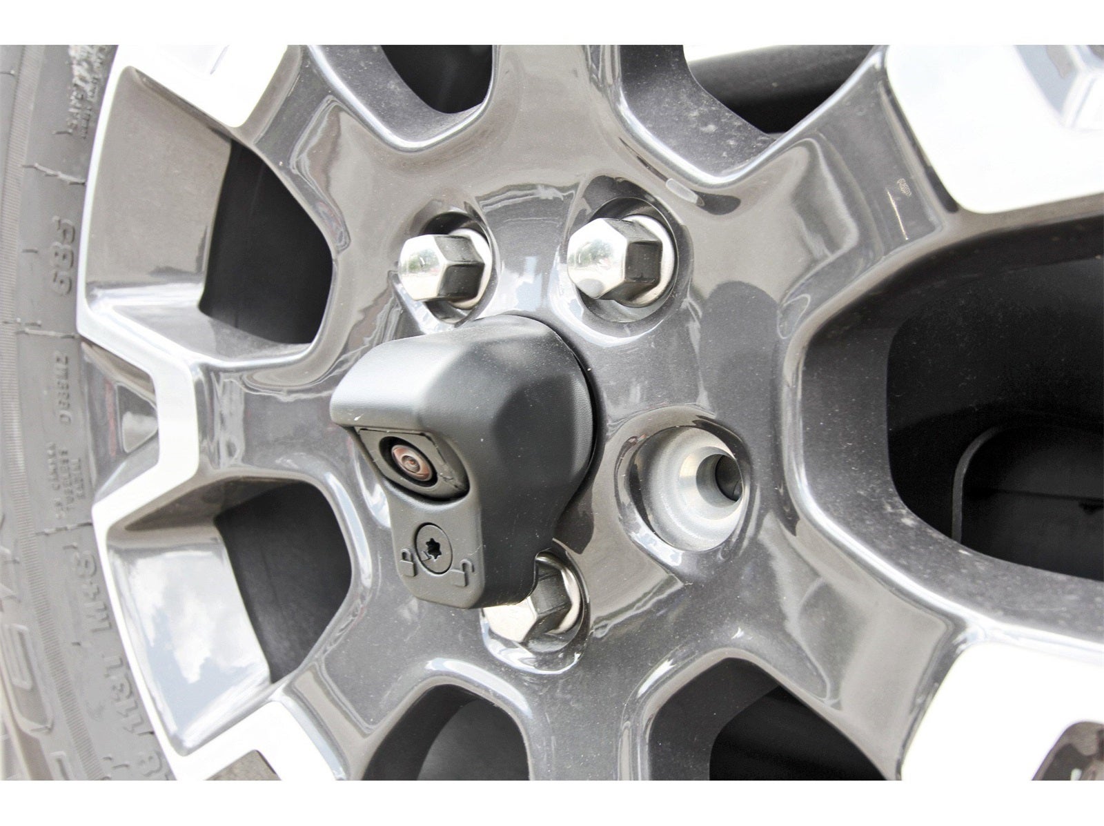 2025 Jeep Wrangler Sahara 4 Door 4x4