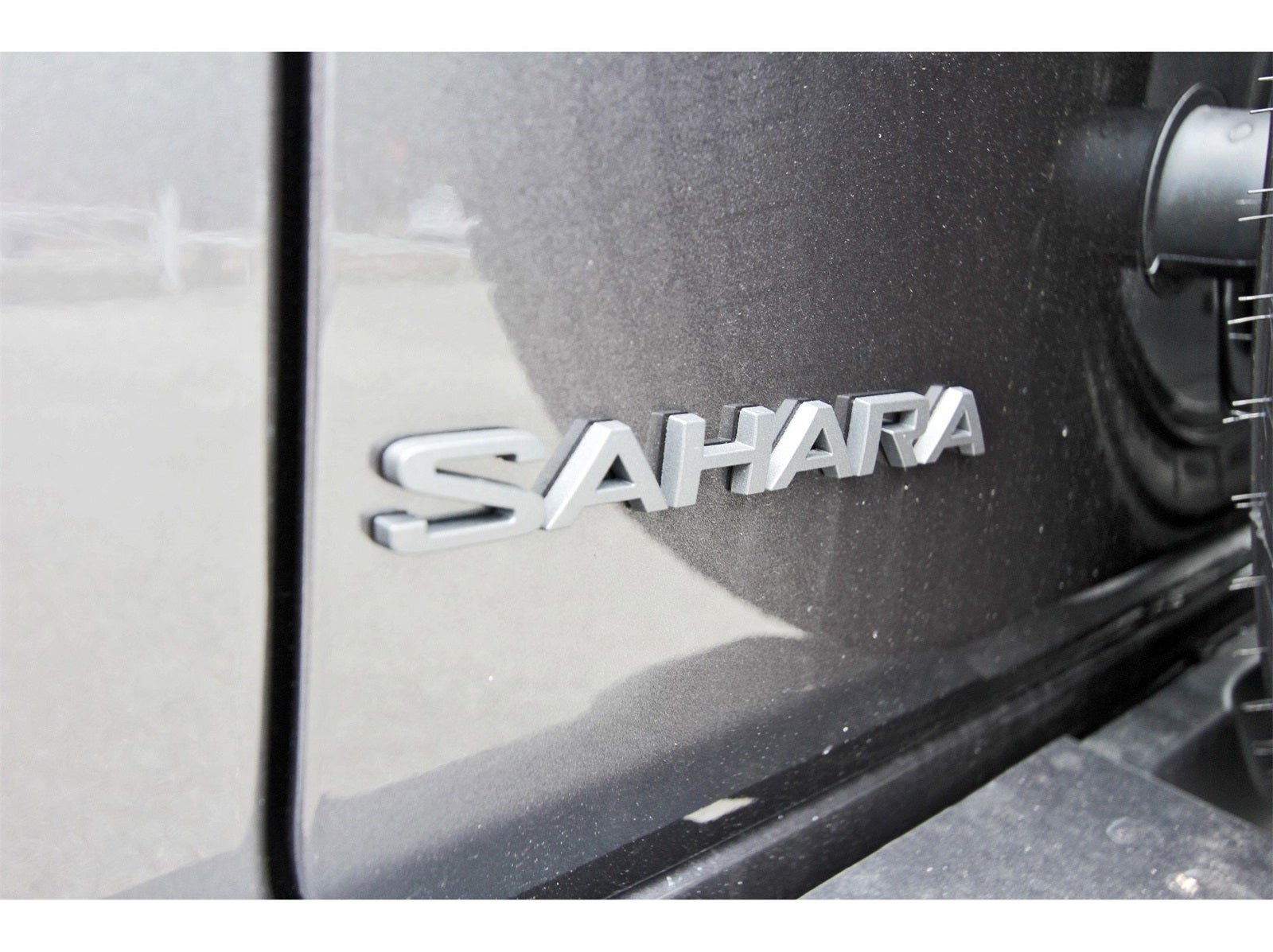 2025 Jeep Wrangler Sahara 4 Door 4x4