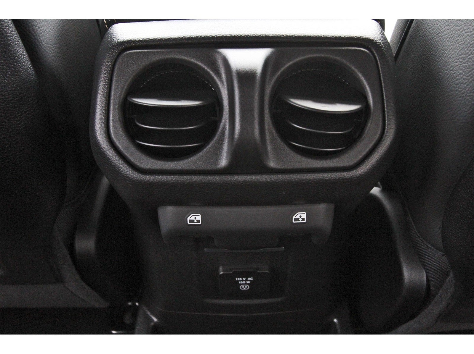 2025 Jeep Wrangler Sahara 4 Door 4x4