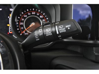 2025 Jeep Wrangler Sahara 4 Door 4x4