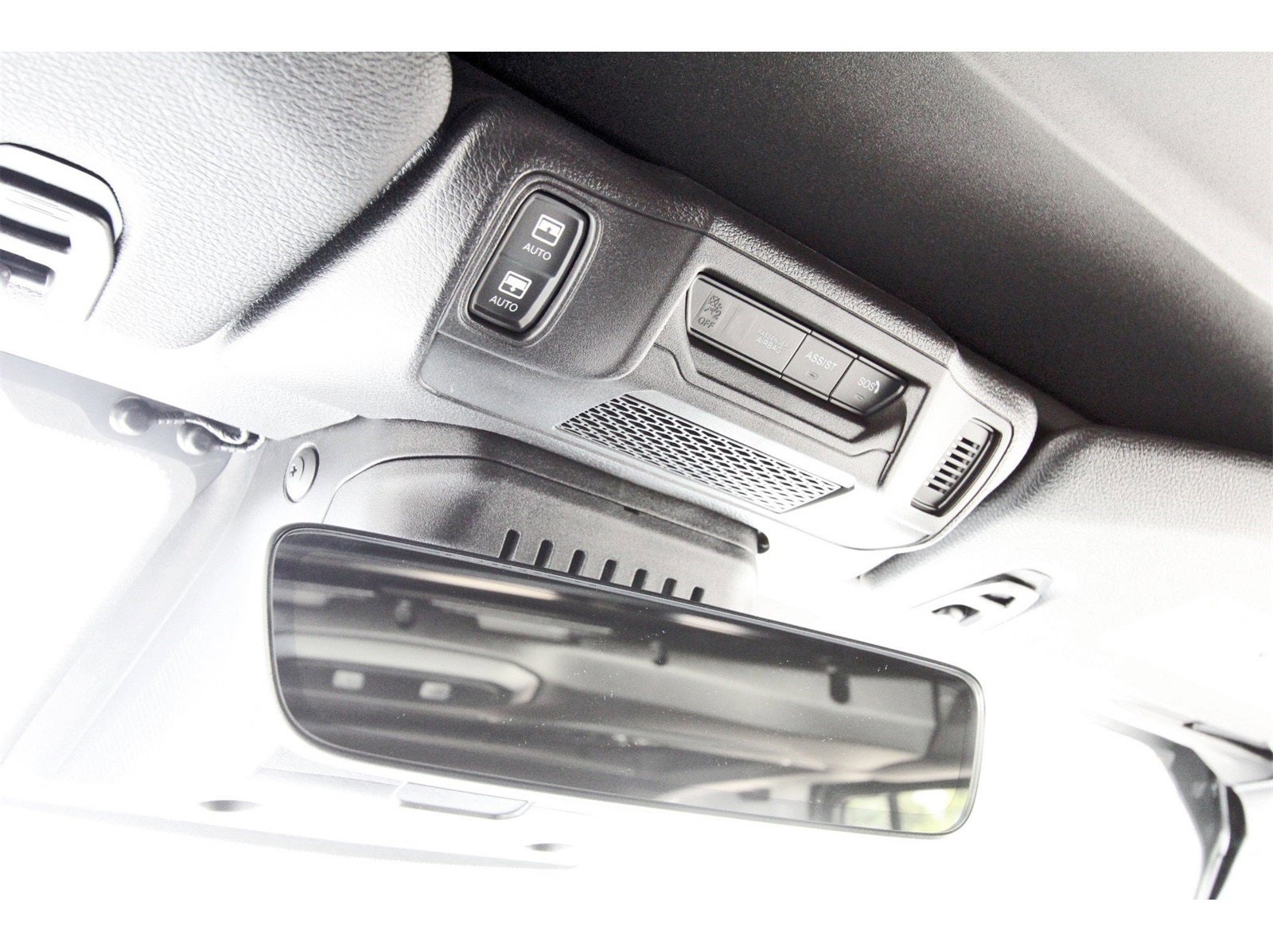 2025 Jeep Wrangler Sahara 4 Door 4x4