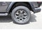 2025 Jeep Wrangler Sahara 4 Door 4x4
