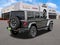 2025 Jeep Wrangler Sahara 4 Door 4x4