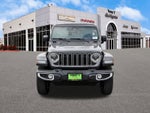 2025 Jeep Wrangler Sahara 4 Door 4x4