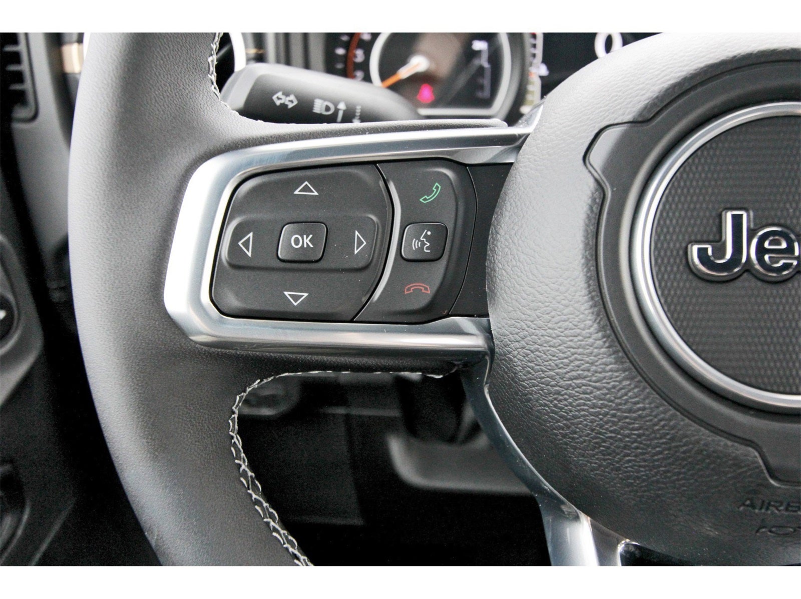 2025 Jeep Wrangler Sahara 4 Door 4x4