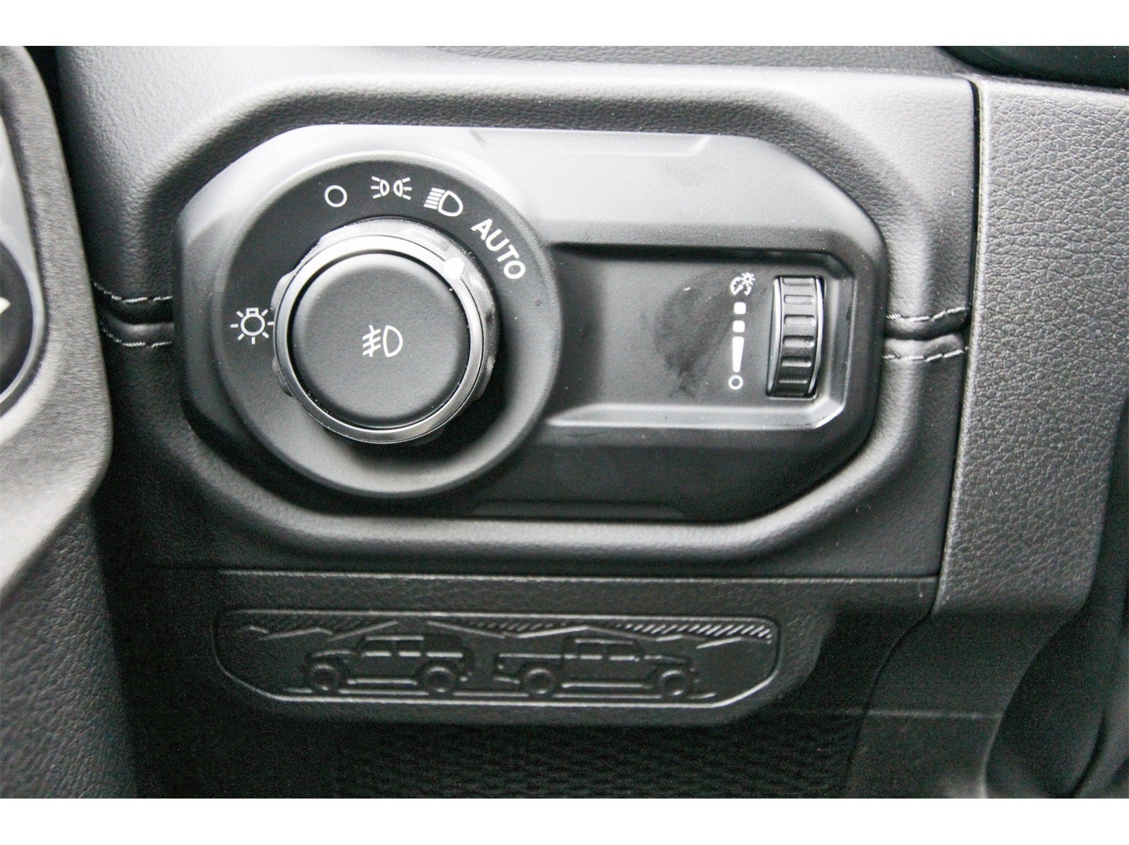 2025 Jeep Wrangler Sahara 4 Door 4x4