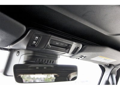 2025 Jeep Wrangler Sahara 4 Door 4x4