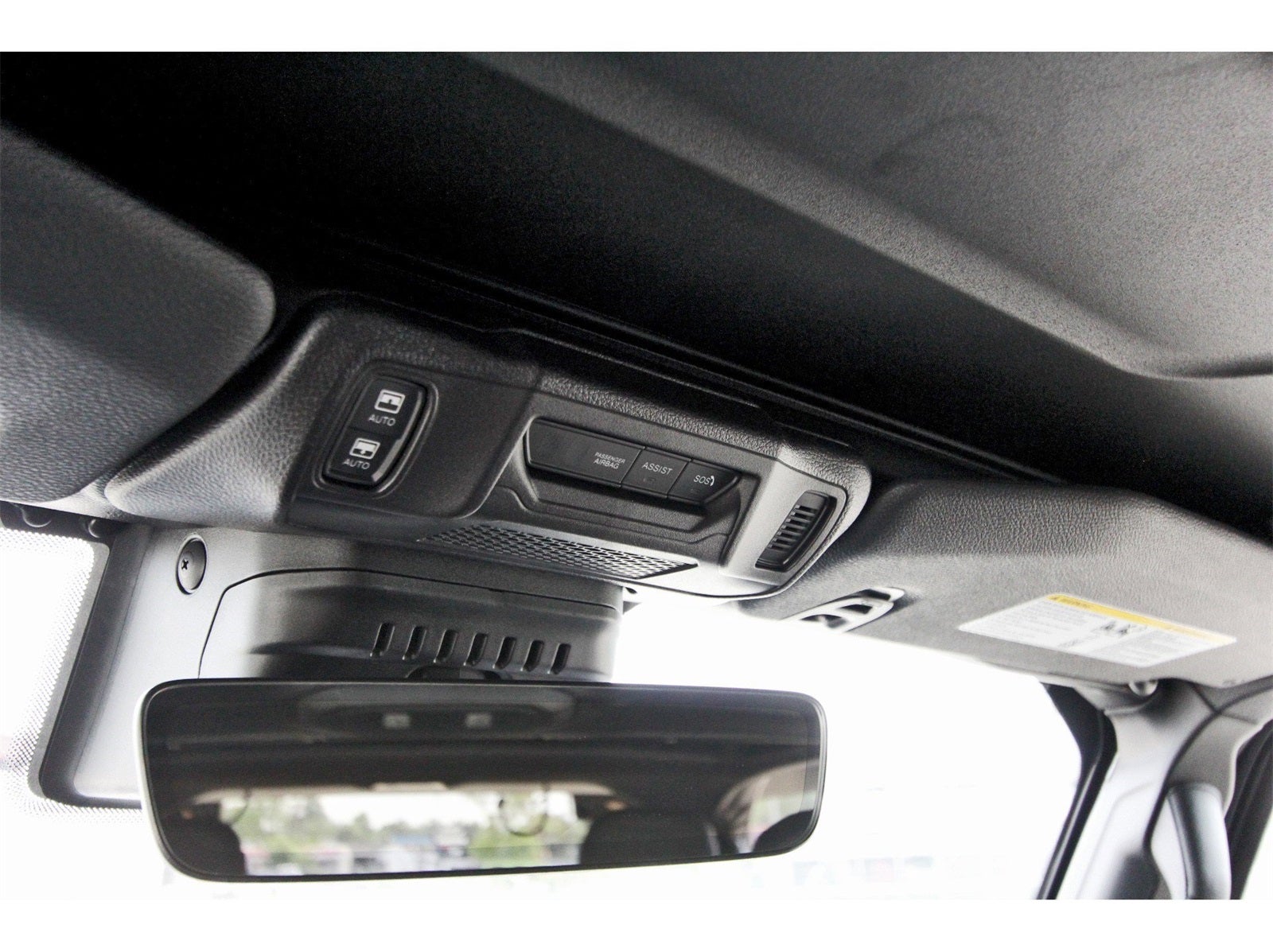 2025 Jeep Wrangler Sahara 4 Door 4x4