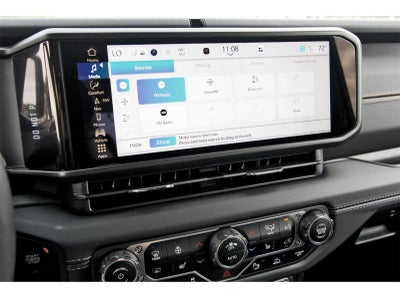 2025 Jeep Wrangler Sahara 4 Door 4x4