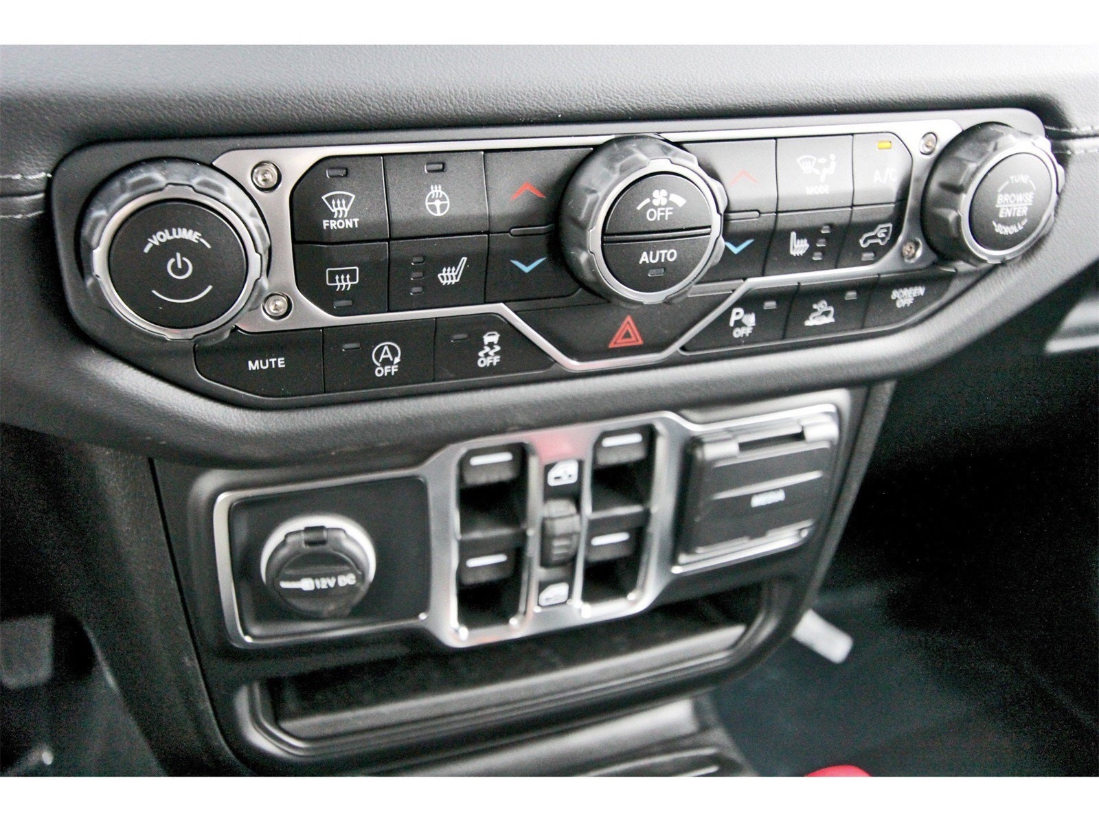 2025 Jeep Wrangler Sahara 4 Door 4x4