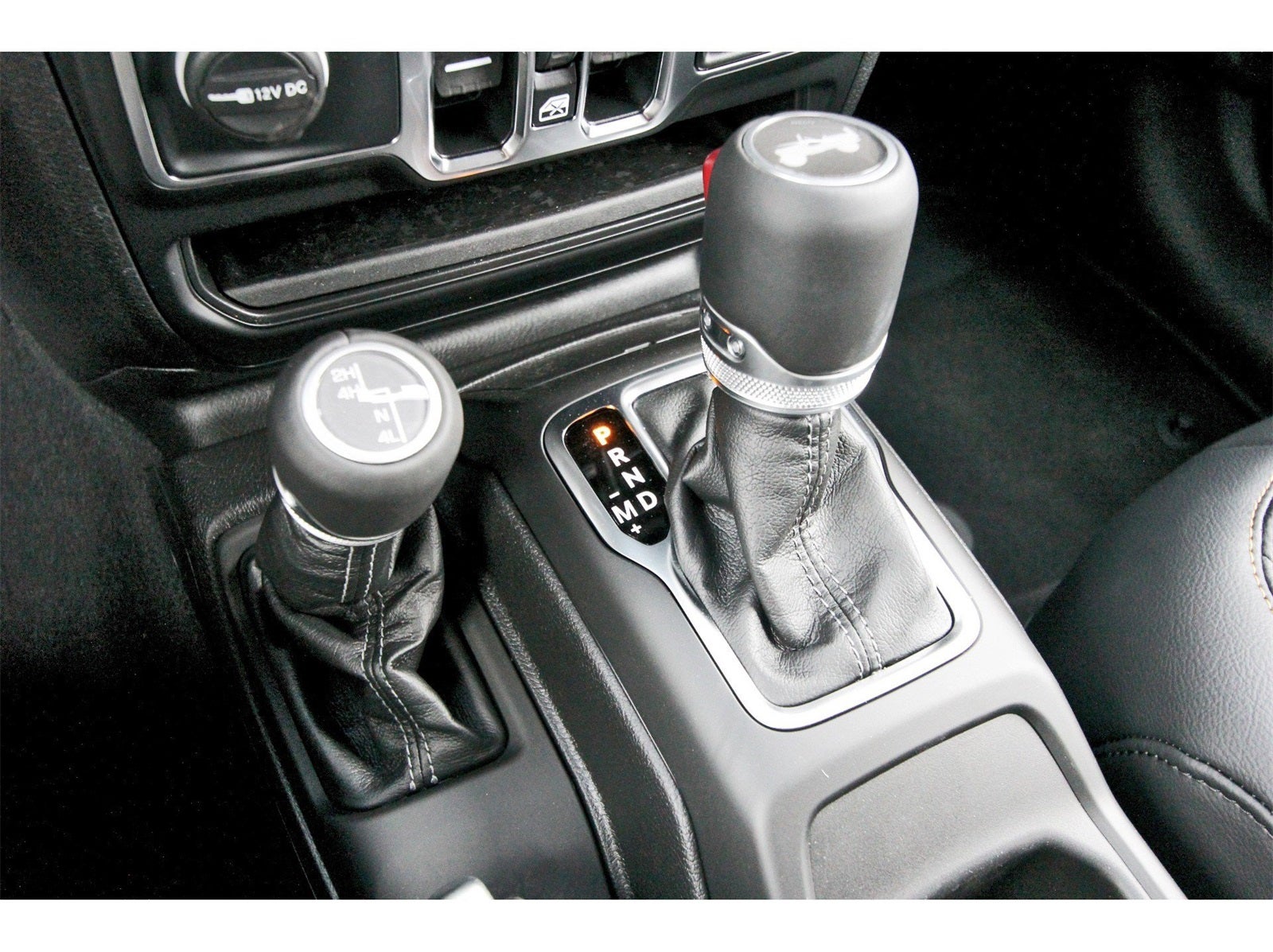 2025 Jeep Wrangler Sahara 4 Door 4x4