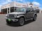 2025 Jeep Wrangler Sahara 4 Door 4x4
