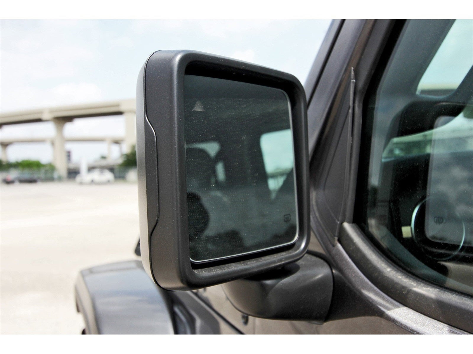 2025 Jeep Wrangler Sahara 4 Door 4x4