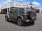 2025 Jeep Wrangler Sahara 4 Door 4x4