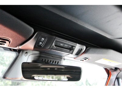 2025 Jeep Wrangler Sahara 4 Door 4x4