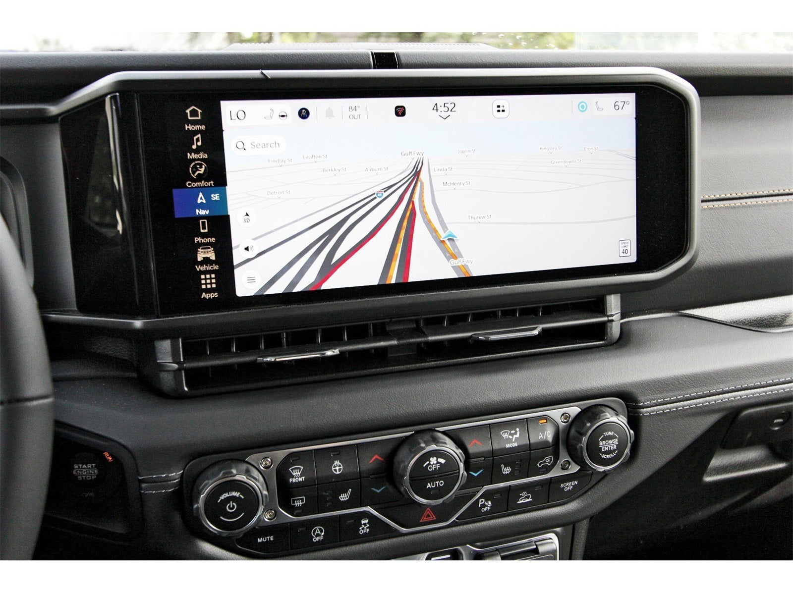 2025 Jeep Wrangler Sahara 4 Door 4x4