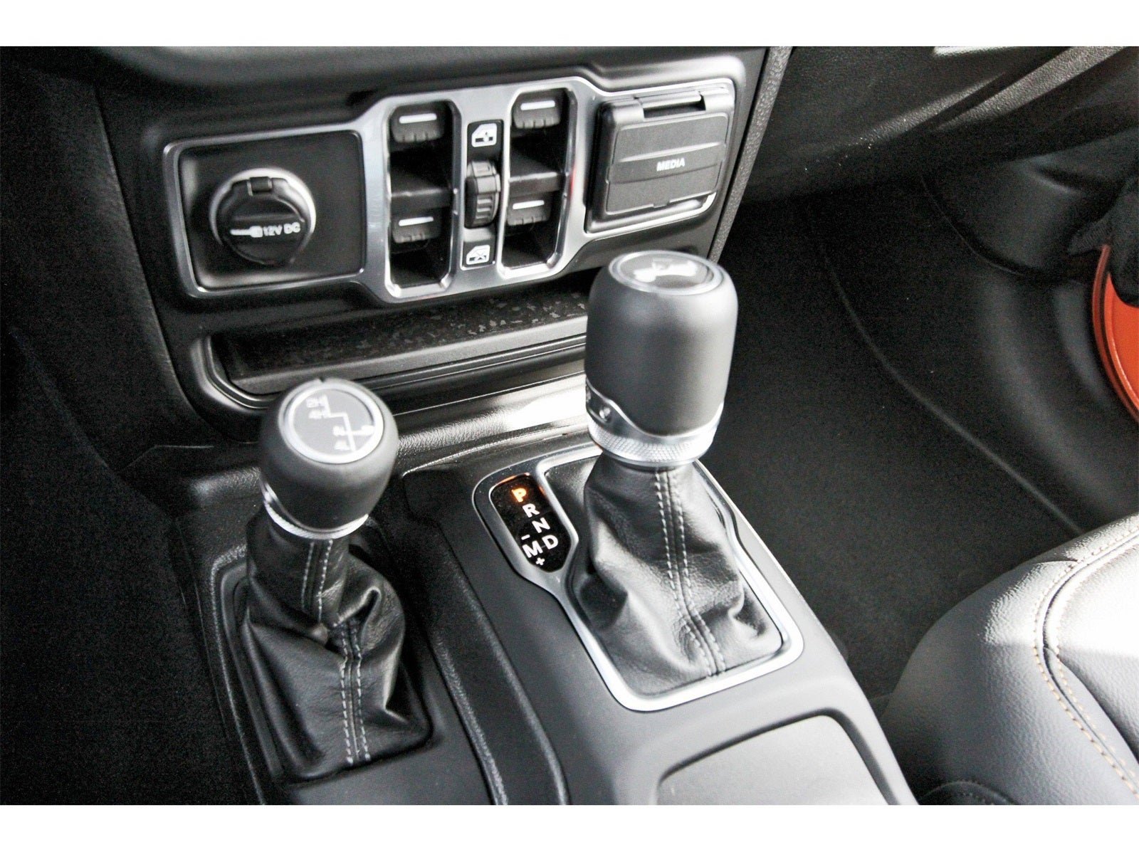 2025 Jeep Wrangler Sahara 4 Door 4x4