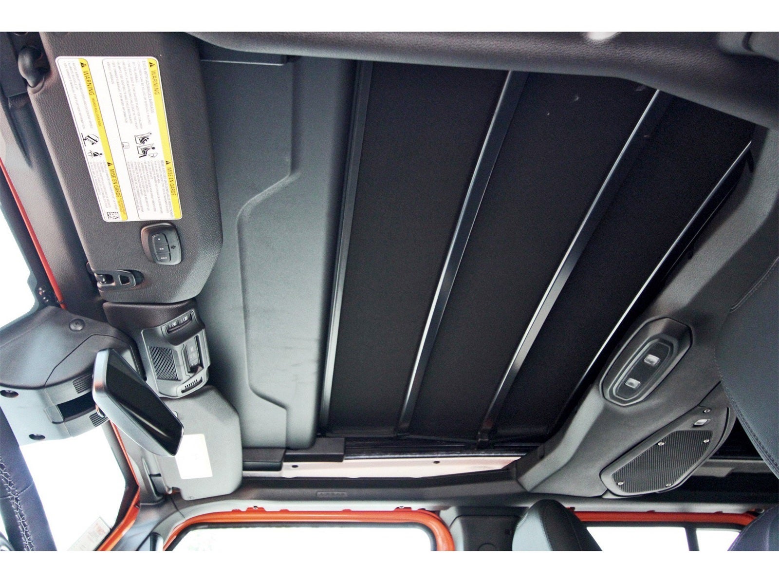 2025 Jeep Wrangler Sahara 4 Door 4x4