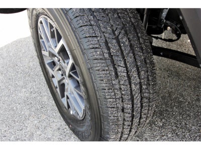 2025 Jeep Wrangler Sahara 4 Door 4x4