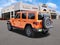 2025 Jeep Wrangler Sahara 4 Door 4x4