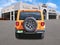 2025 Jeep Wrangler Sahara 4 Door 4x4