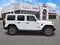 2025 Jeep Wrangler Sahara 4 Door 4x4