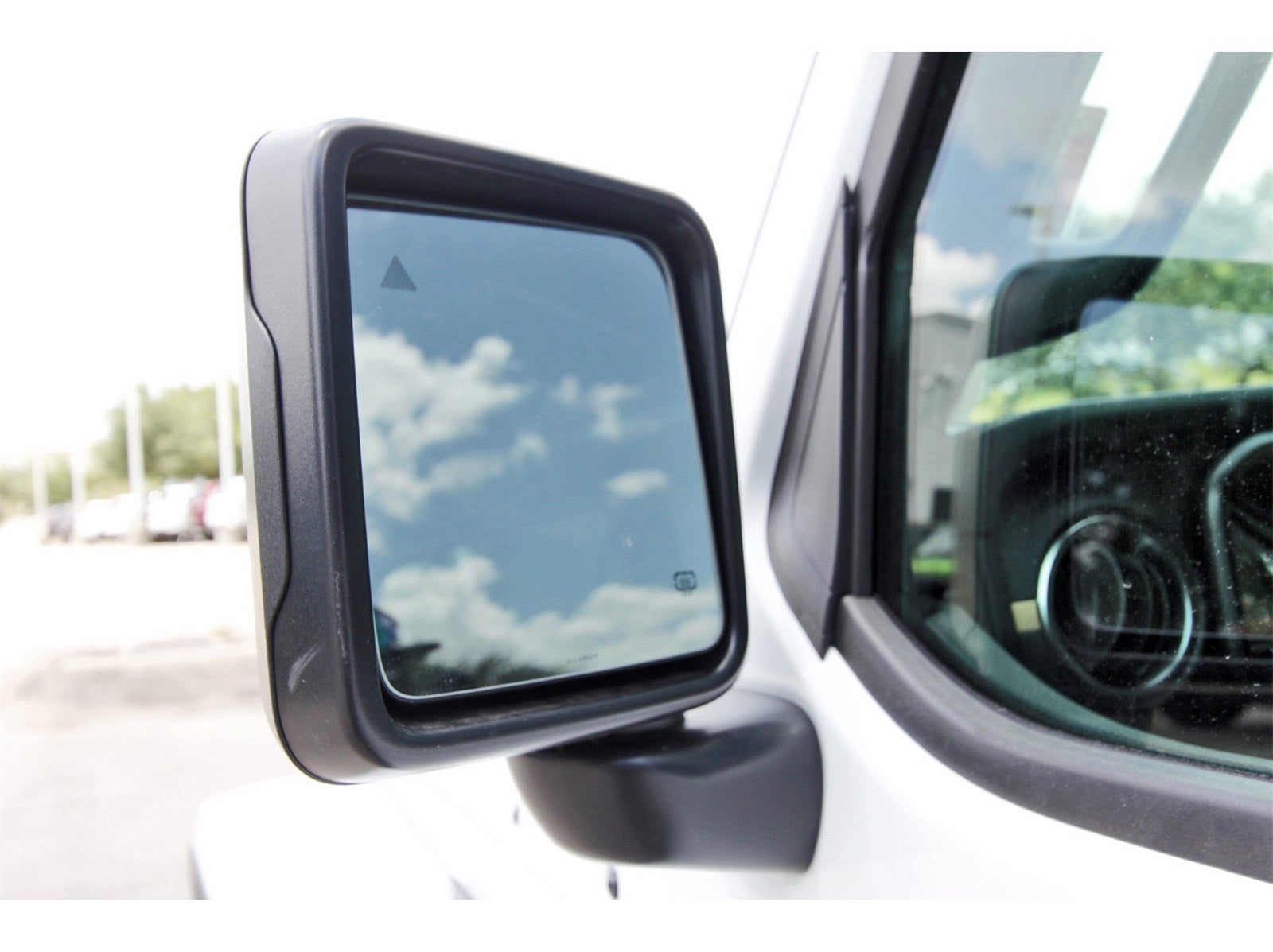 2025 Jeep Wrangler Sahara 4 Door 4x4