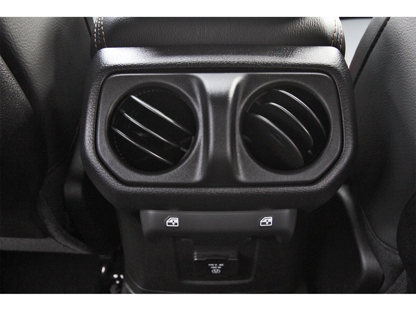 2025 Jeep Wrangler Sahara 4 Door 4x4