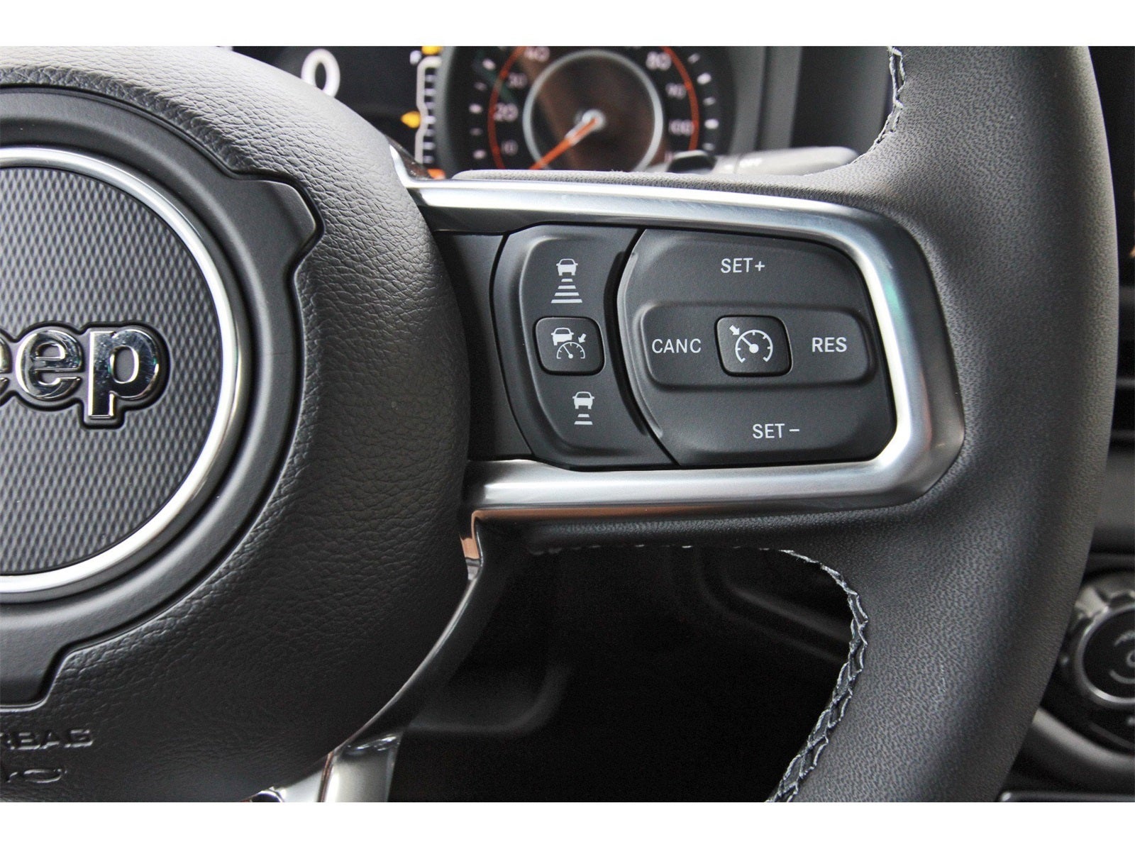 2025 Jeep Wrangler Sahara 4 Door 4x4